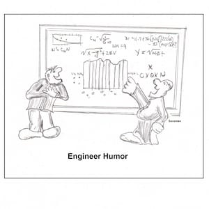 Engineer Humor