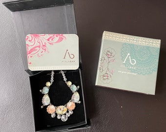 Gorgeous New Ayala Bar necklace in original box - PRICE INCLUDES SHIPPING