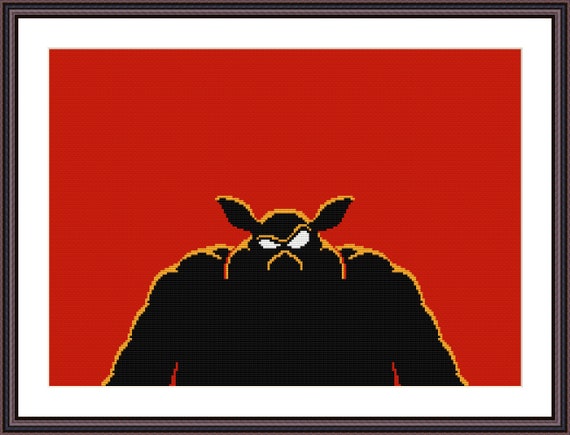 GANONページ User:Tony/Sandbox/Ganon - Zelda Wiki