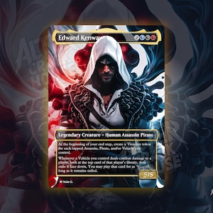 mtg rogue cards Type: Creature, Subtype: rogue, 580 cards