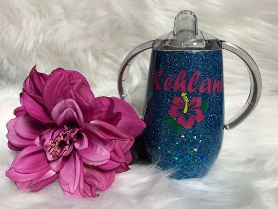 Moana Sippy Cup 