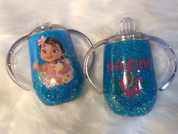 Moana Sippy Cup 