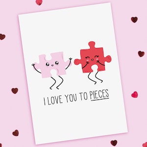 Funny Anniversary or Valentine's Day Card image 1