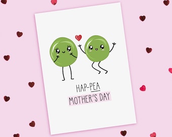 Funny Mother's Day Card