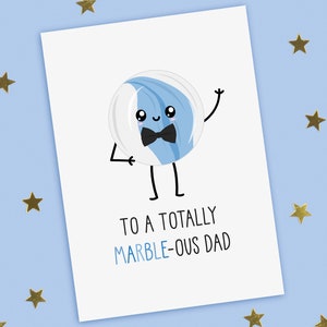 Funny Father's Day Card image 1