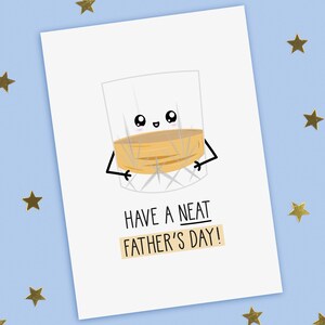 Funny Father's Day Card
