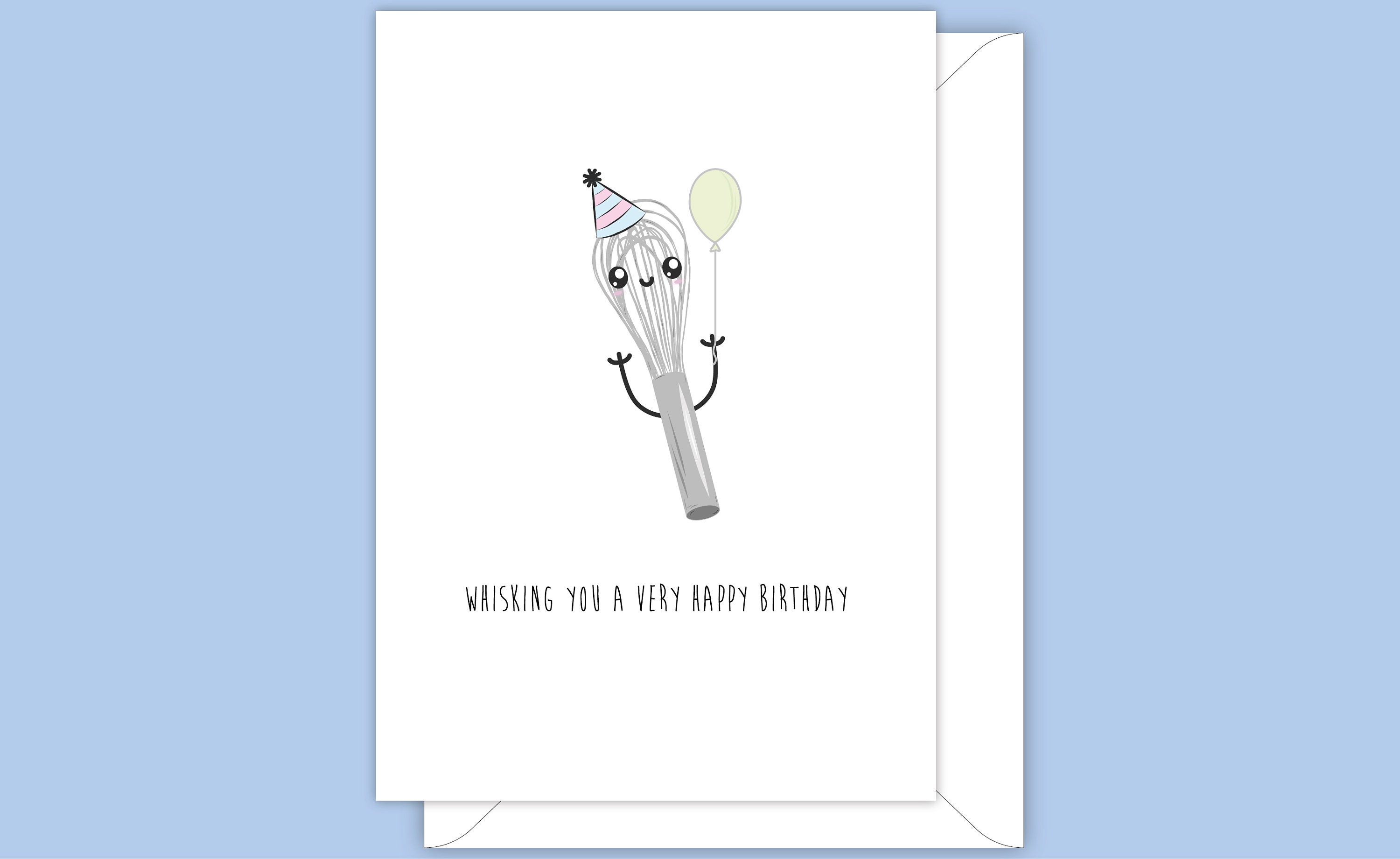 Funny Birthday Card Birthday Cards Greetings Card Etsy