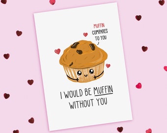 Funny Anniversary or Valentine's Day Card