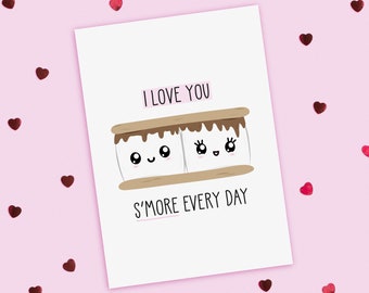 Funny Anniversary or Valentine's Day Card