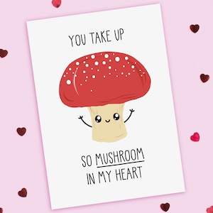 Funny Anniversary or Valentine's Day Card