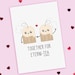 see more listings in the Love Cards section