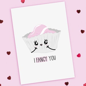 Funny Anniversary or Valentine's Day Card image 1