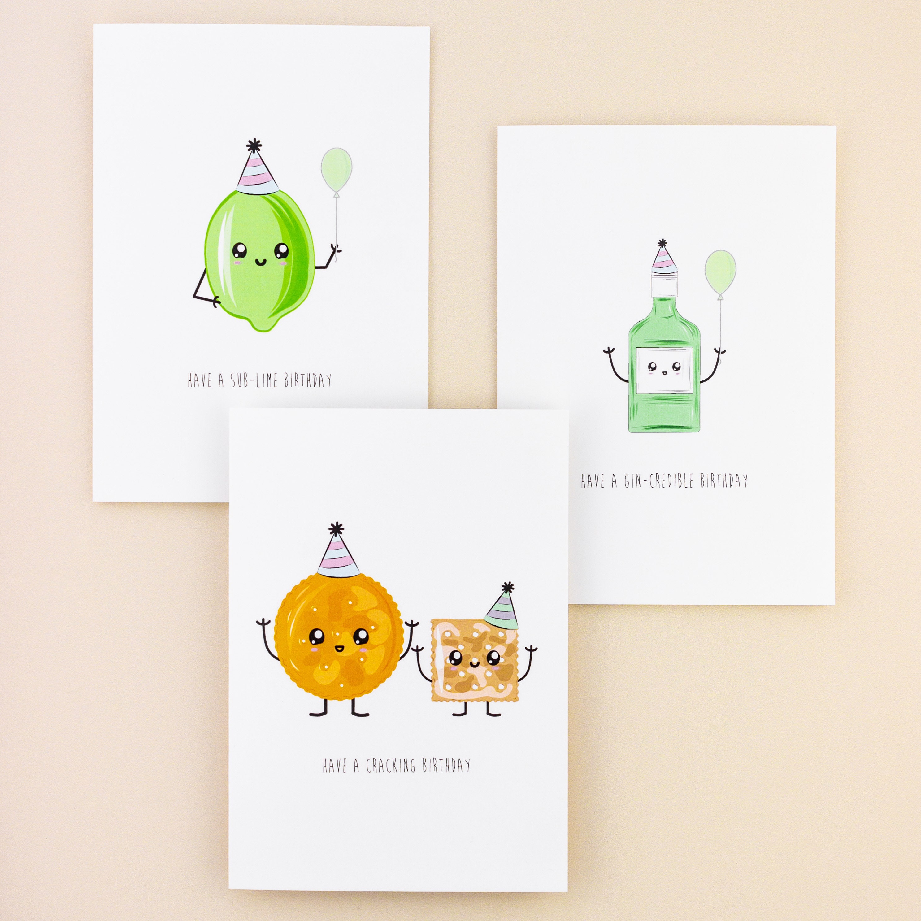 Funny Birthday Card Birthday Card Greeting Card Etsy