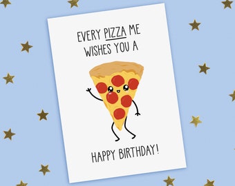 Funny Birthday Card