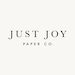 Just Joy Paper Co.