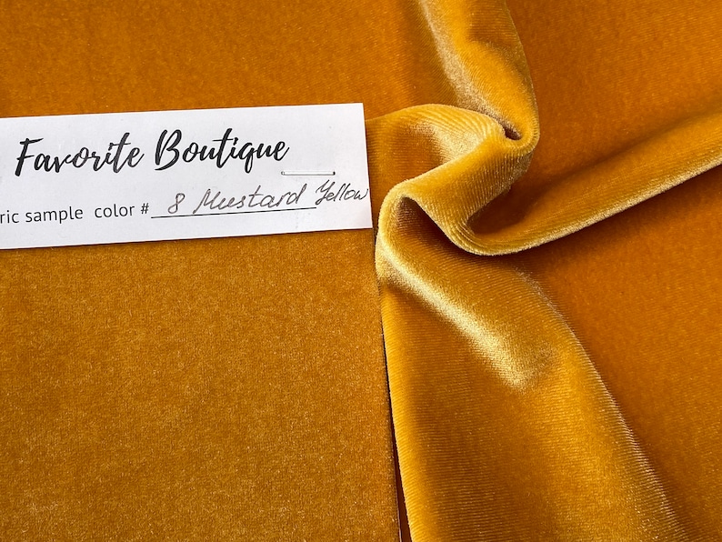 MUSTARD YELLOW Velvet Pocket Square Velvet Suspenders Necktie Face Mask Bow Tie Velvet Groomsmens Necktie Pocket Square Velvet Suspenders