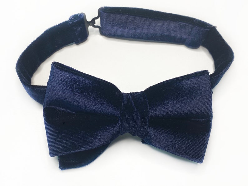 NAVY BLUE Velvet Suspenders Necktie Face Mask Pocket Square Bow Tie Velvet NAVY Velvet Groomsmens Necktie Pocket Square Velvet Suspenders