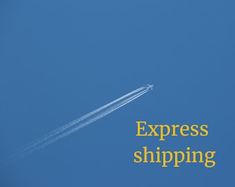 DHL Express shipping