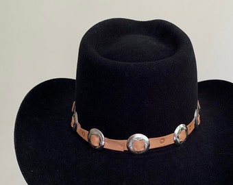 bradford western hat