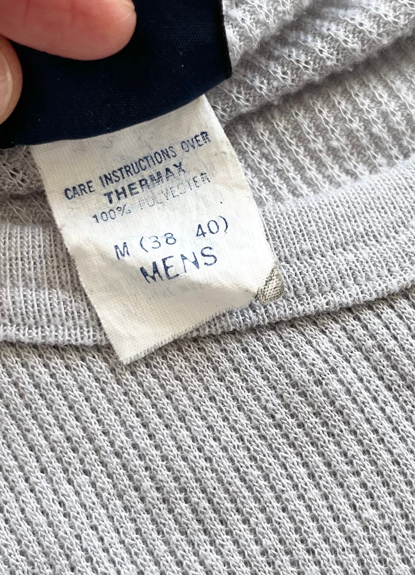 layering undershirt