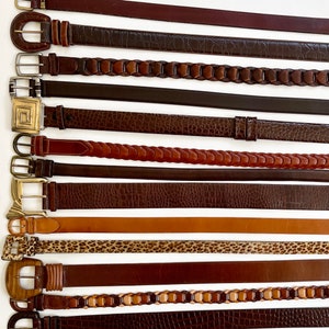 Elaine Coyne Belt - Etsy display picture 1