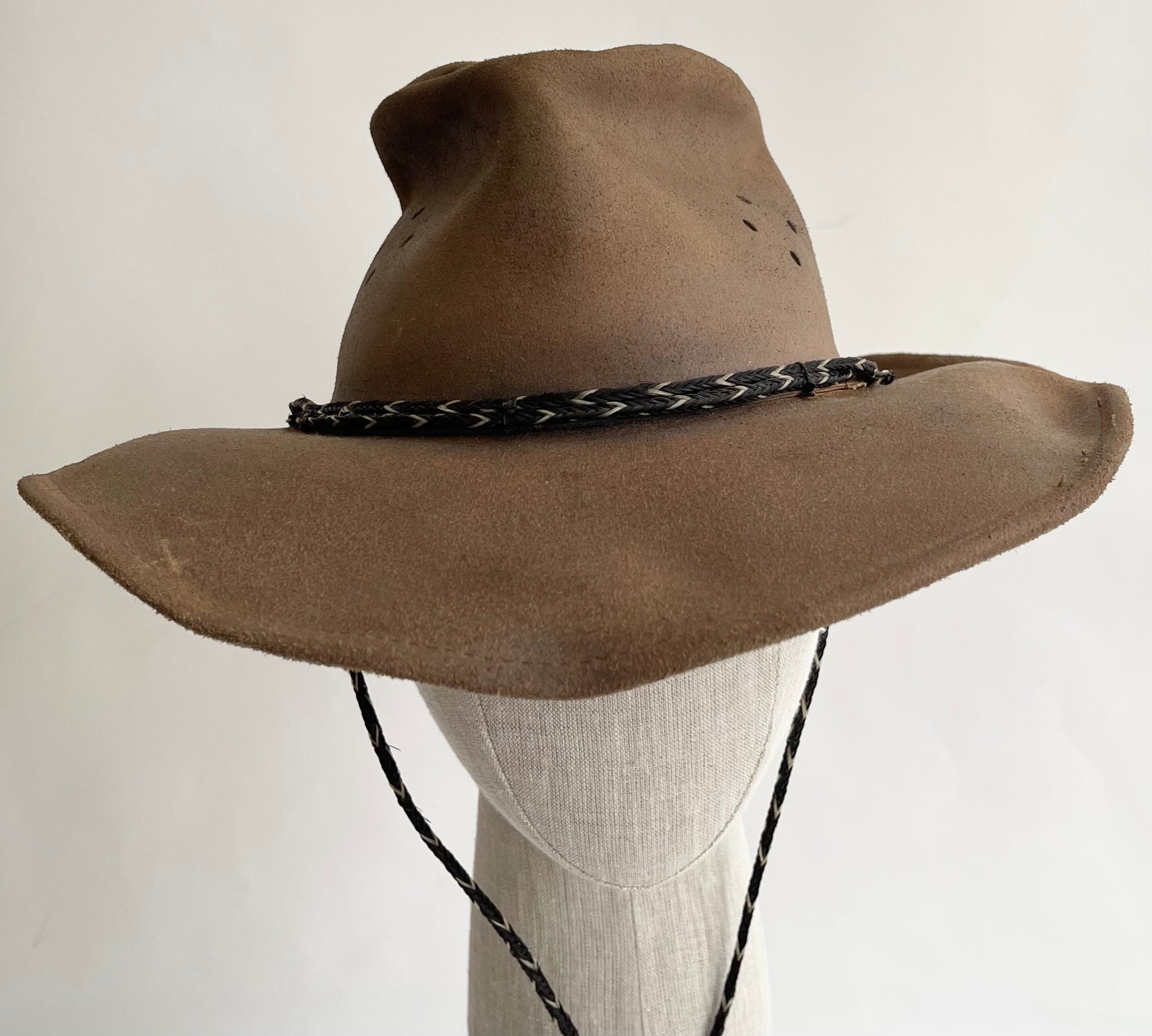 Chapeau Outdoor Indiana Jones - CHF 52.95