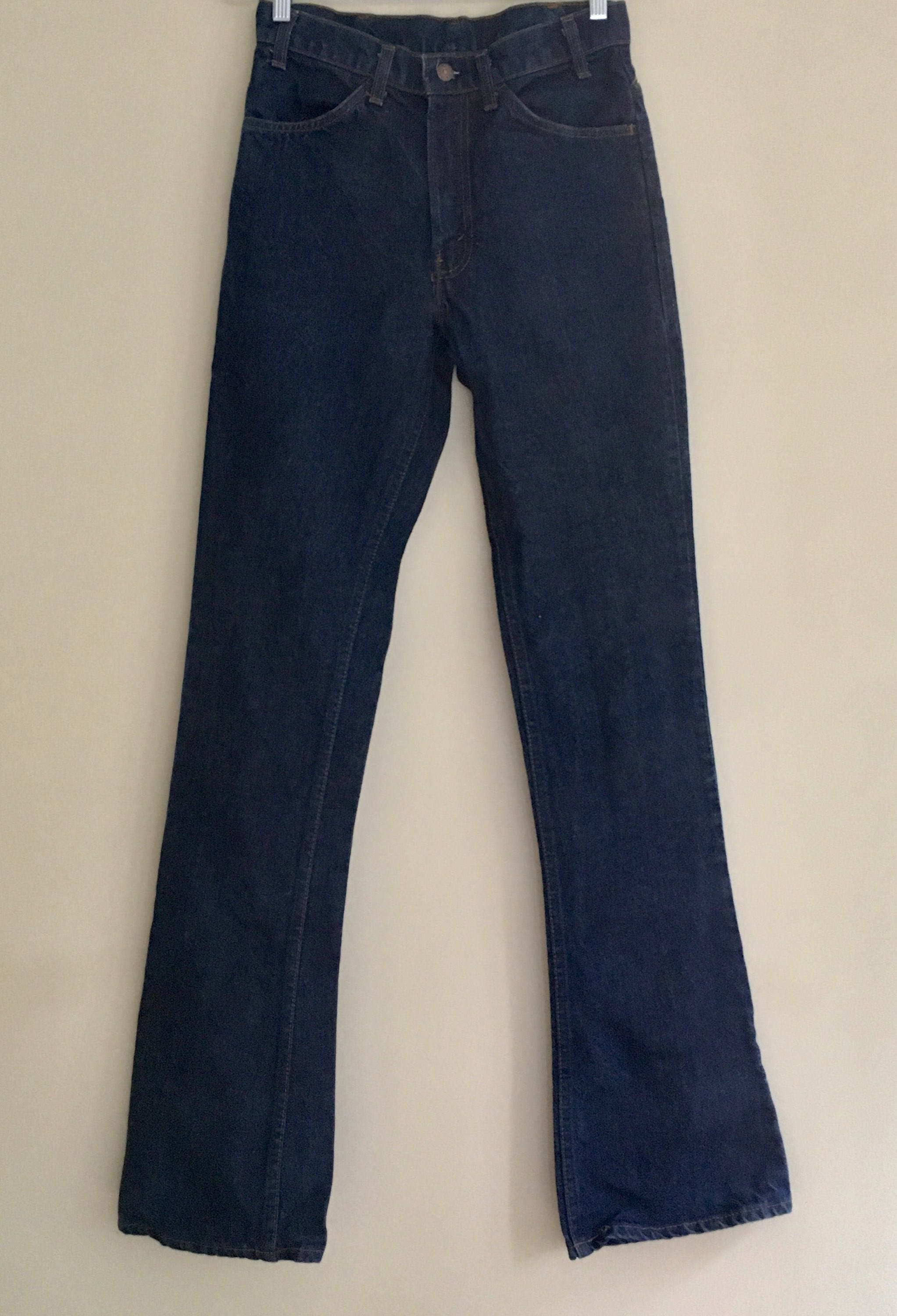 levis 70s flare jeans