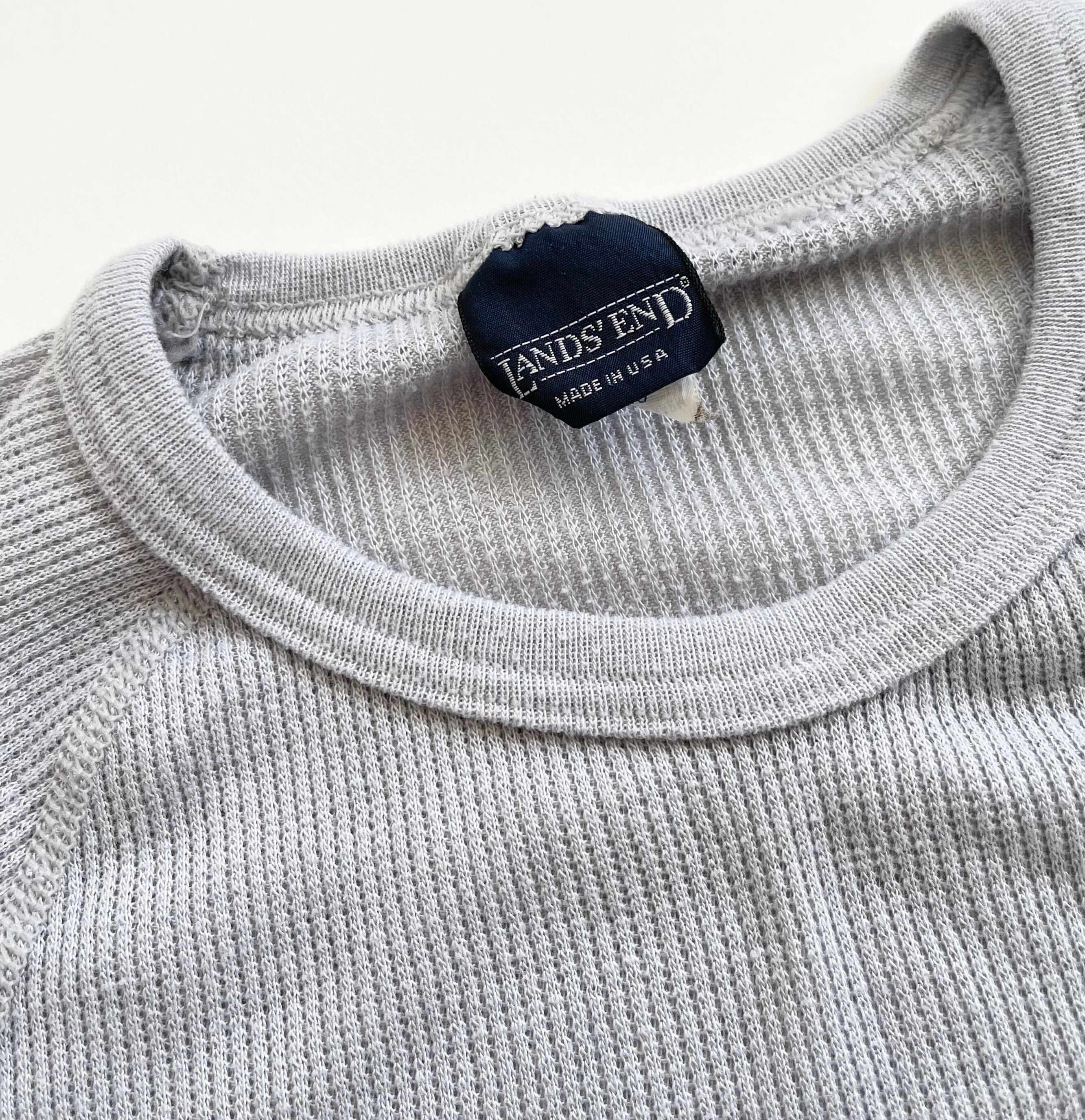 layering undershirt