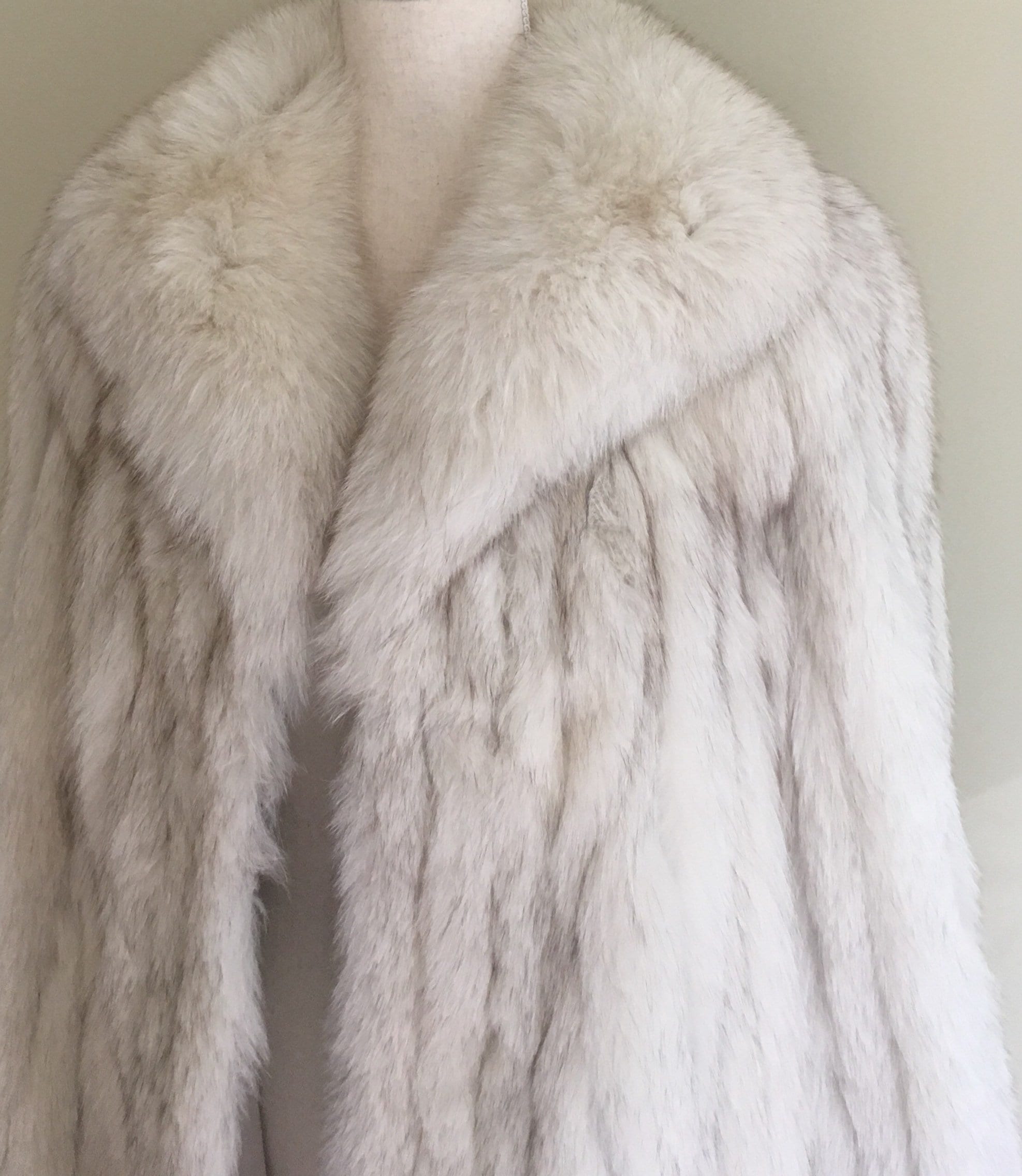 【本日削除】PELLICULE front gather furcoat arcadeshops.com-