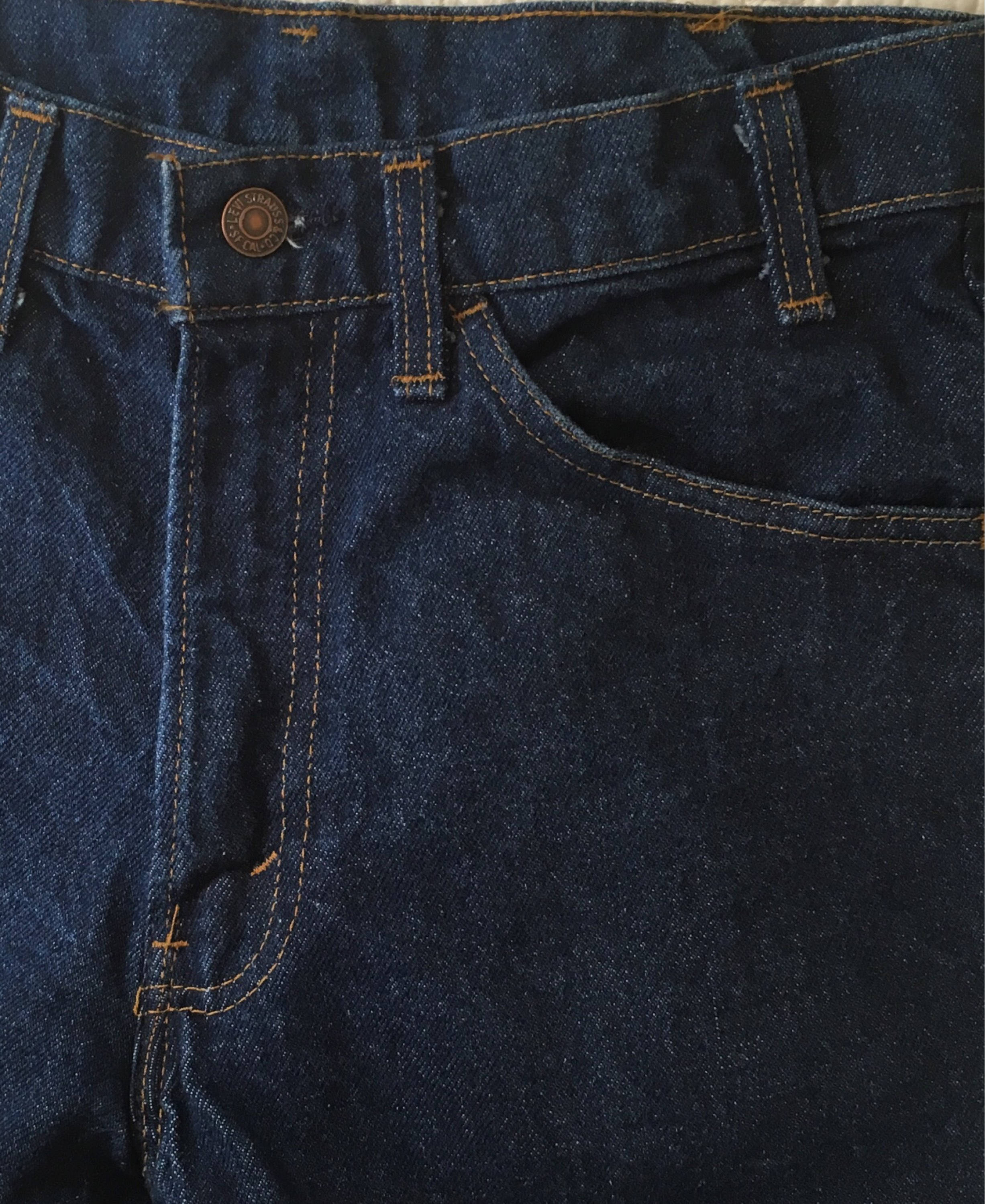levis 532 women's
