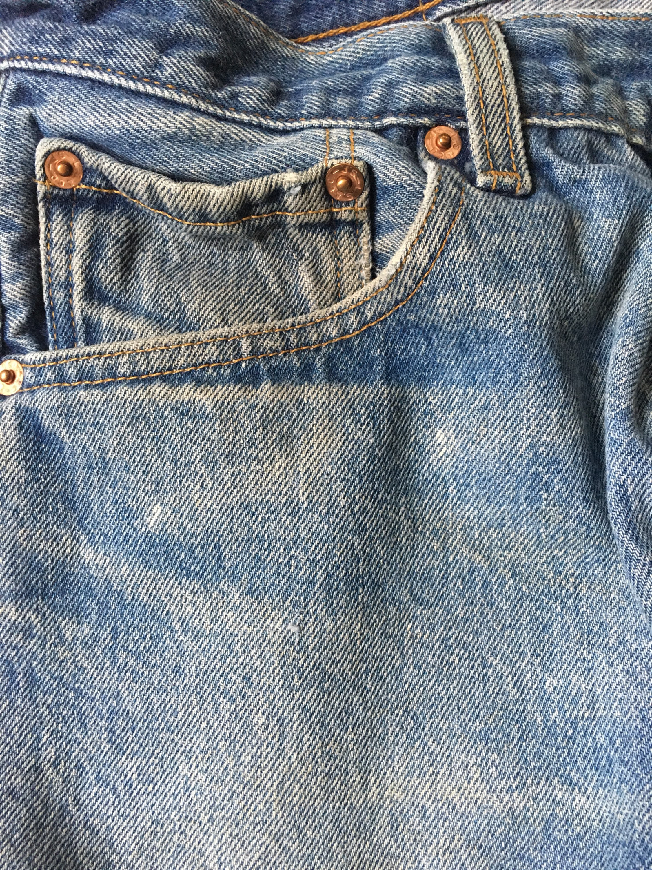 levi's tab colors