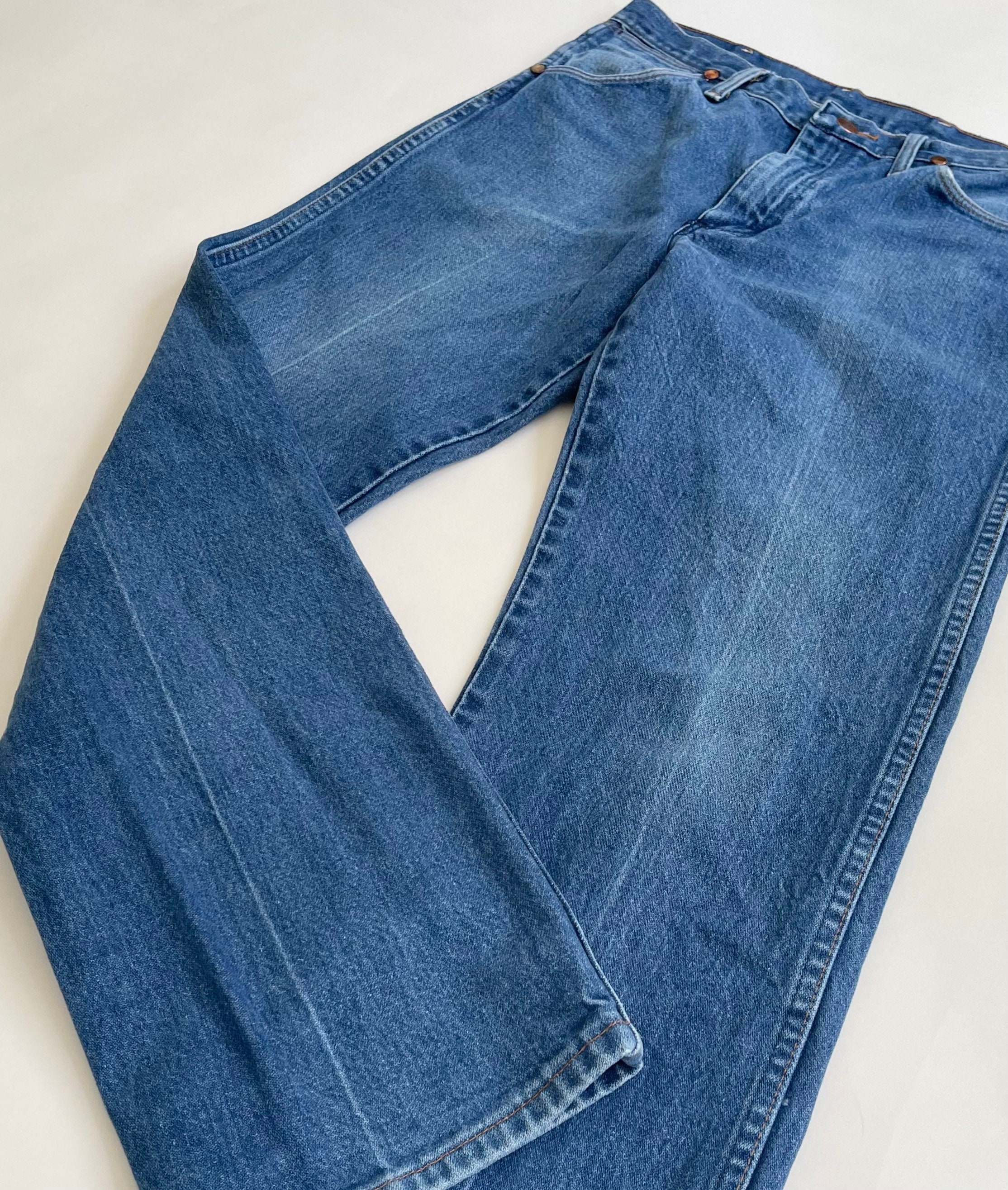 1970's 630® Men's Jeans - Medium Wash