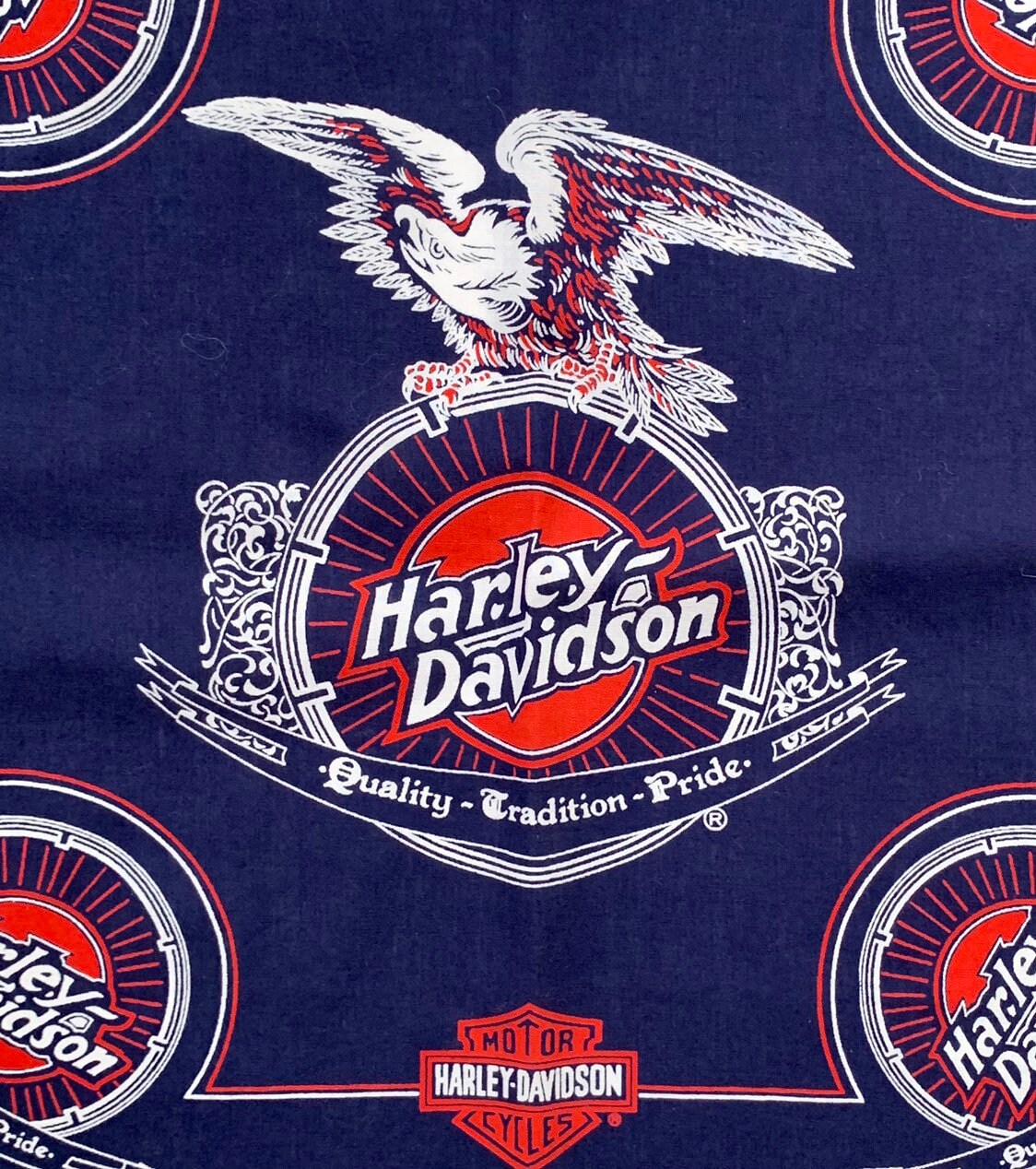 harley davidson bandanas wholesale