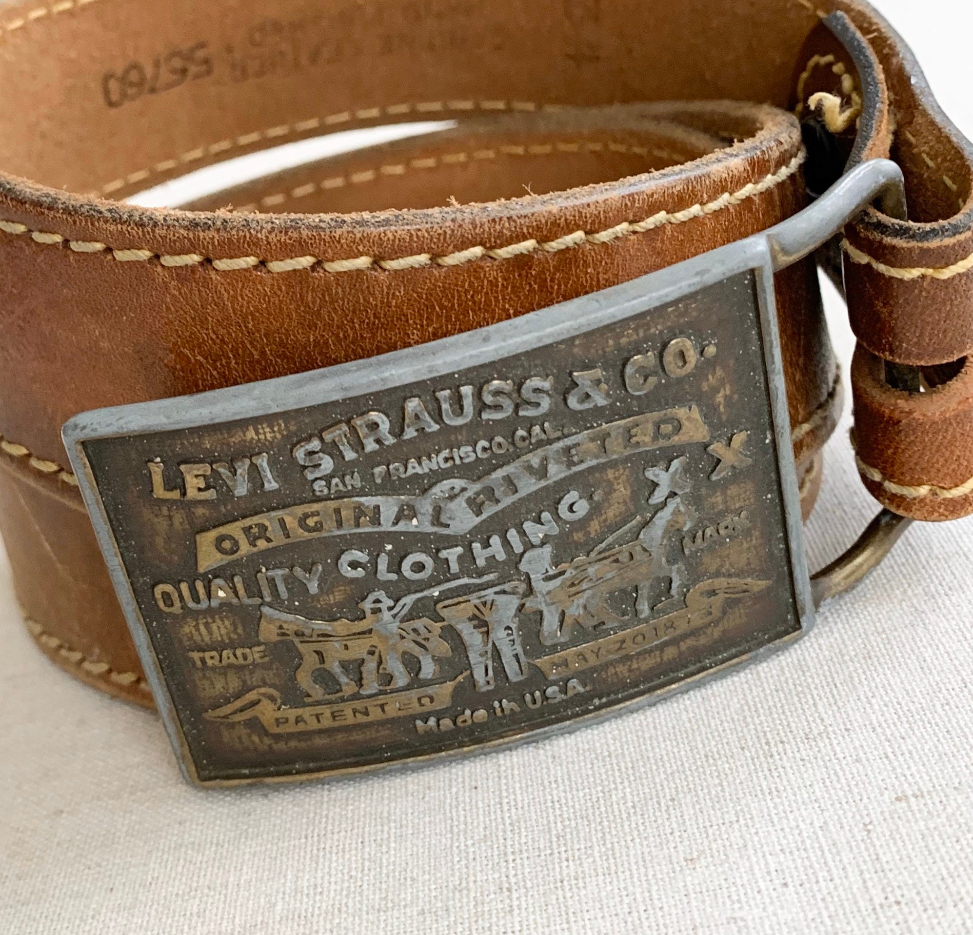 levi strauss & co uk