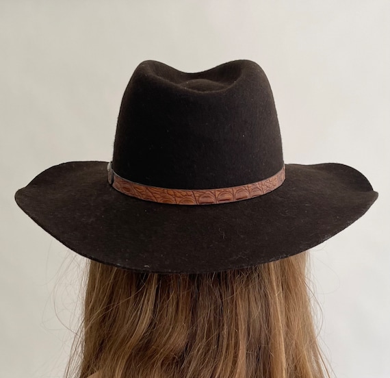 Golden Gate Hat Co Cowboy Hat Made in USA Los Angeles - Etsy