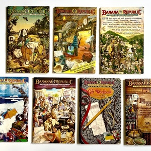 Republic Banana 25 1986 サファリ ヴィンテージ洋書 Republic Banana ideas republic republic, banana | 2026 in アート・デザイン・音楽