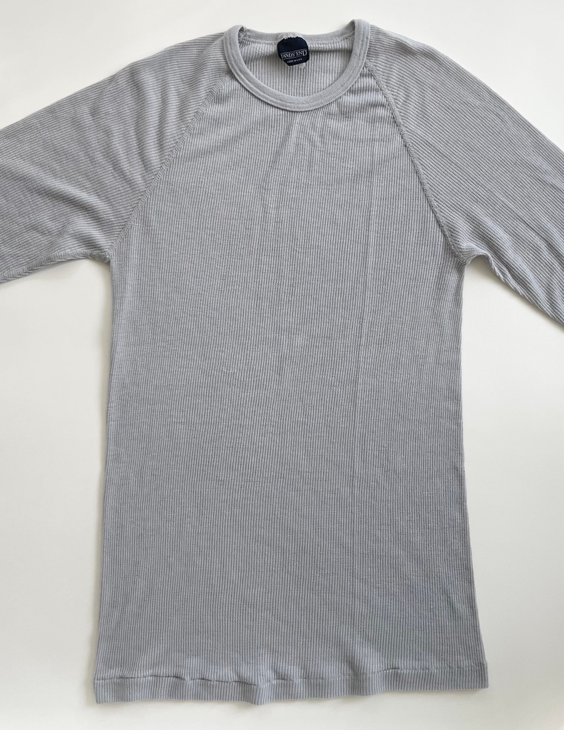 layering undershirt