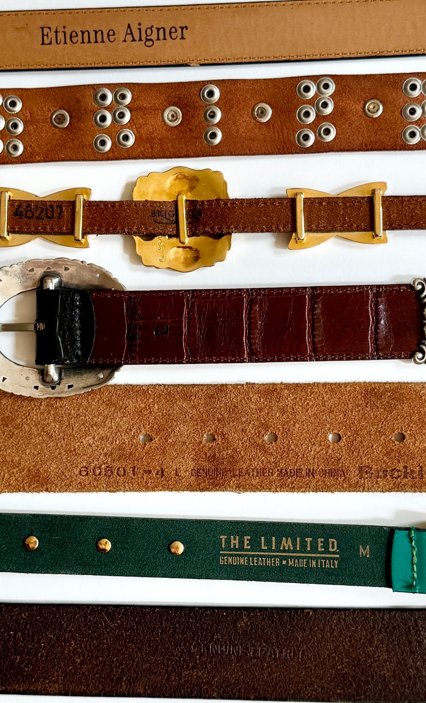 Vintage Embellished Studded Belt 80s 90s Western Glitzy Statement Belt Brown Turquoise Black Leather Strap Brass Gold Accents Studs - Etsy Vintage Embellished Studded Belt 80s 90s Western Glitzy Statement Belt Brown Turquoise Black Leather Strap Brass Gold Accents Studs - Etsy