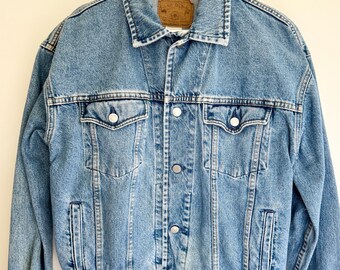 ジャケット・アウター 80s 90s \"mosaic USA\" wide linen jacket s-l400.jpg