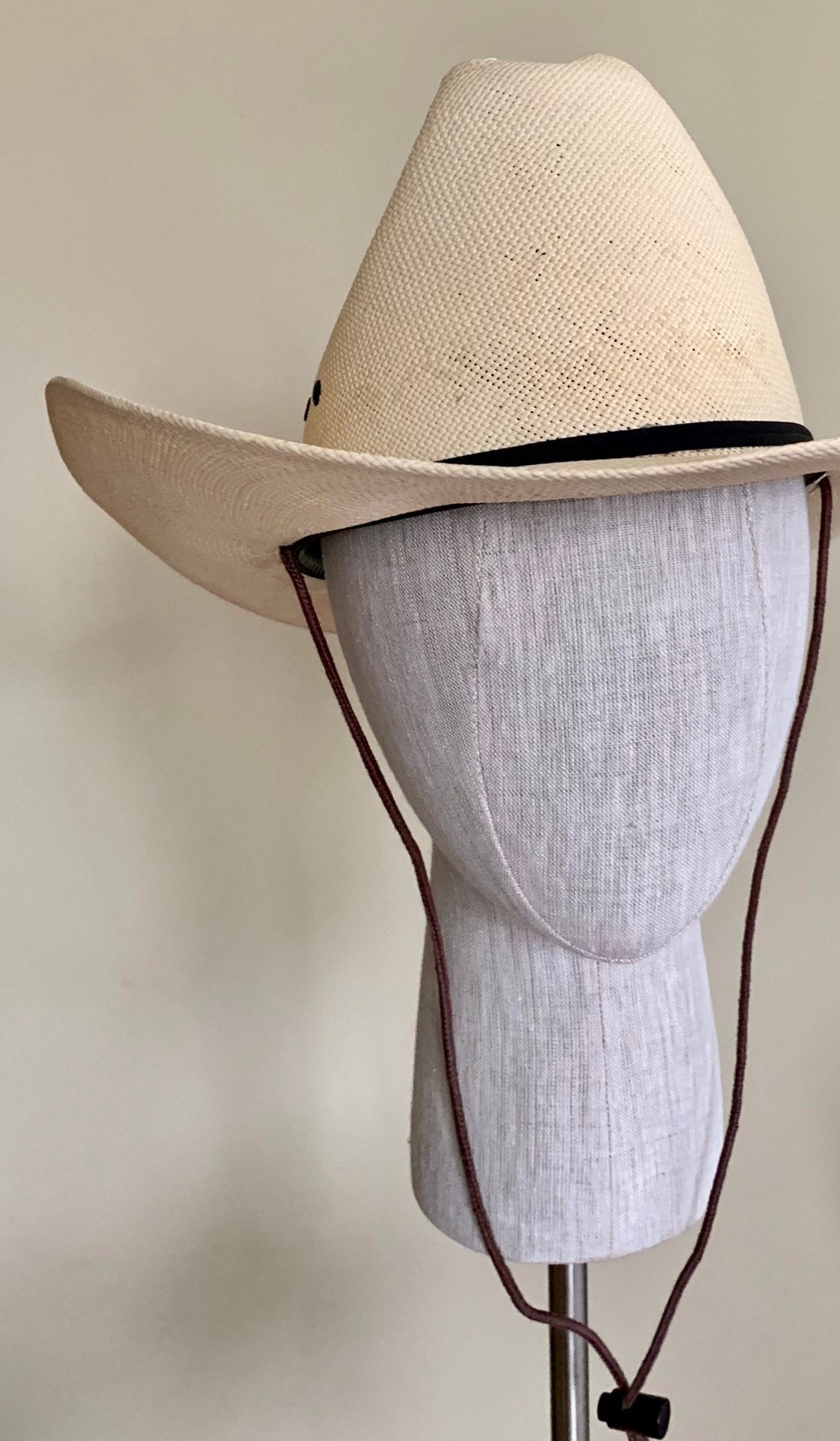 bradford western hat by resistol