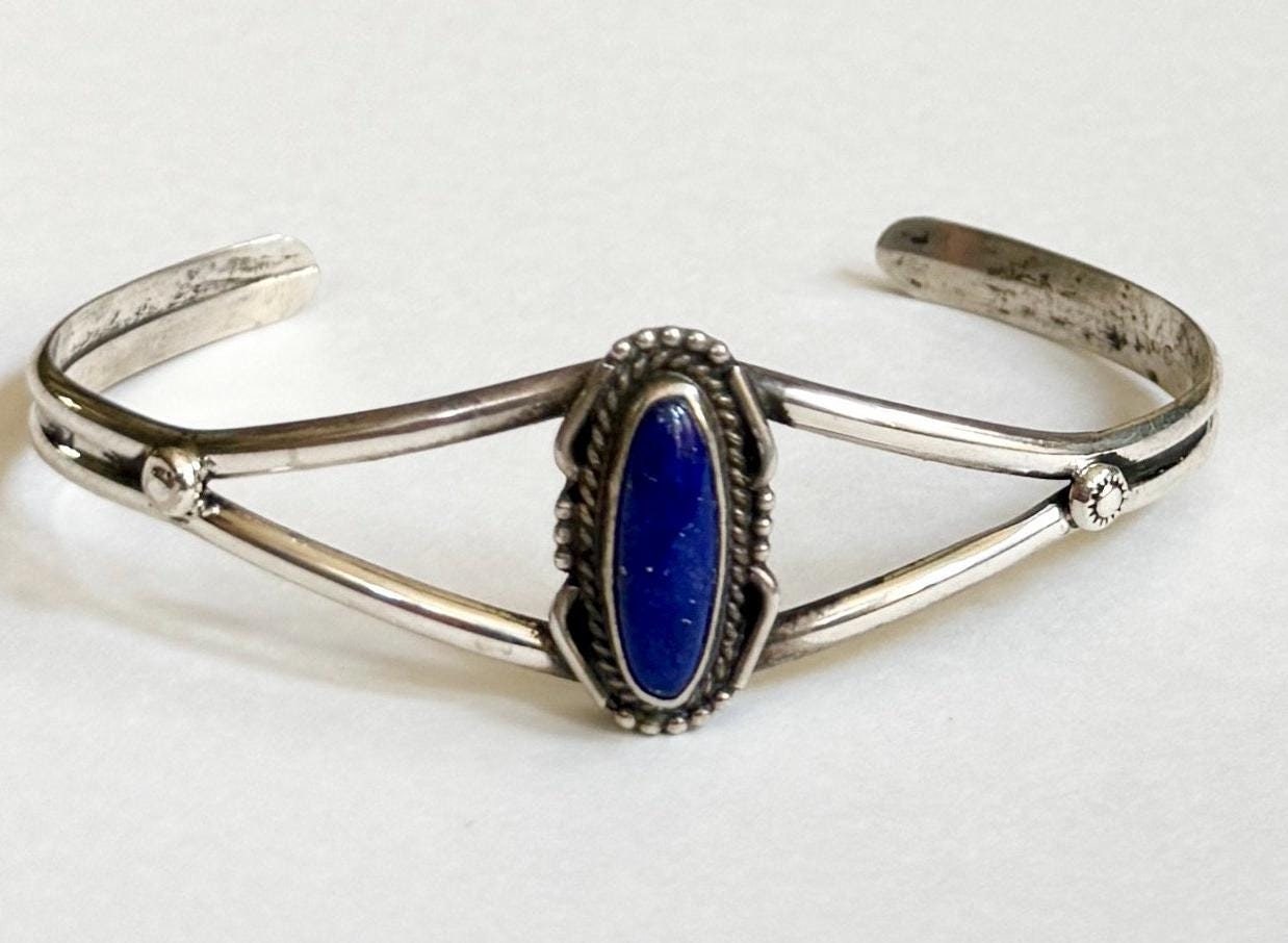 70's Navajo Bracelet - Etsy 70's Navajo Bracelet - Etsy