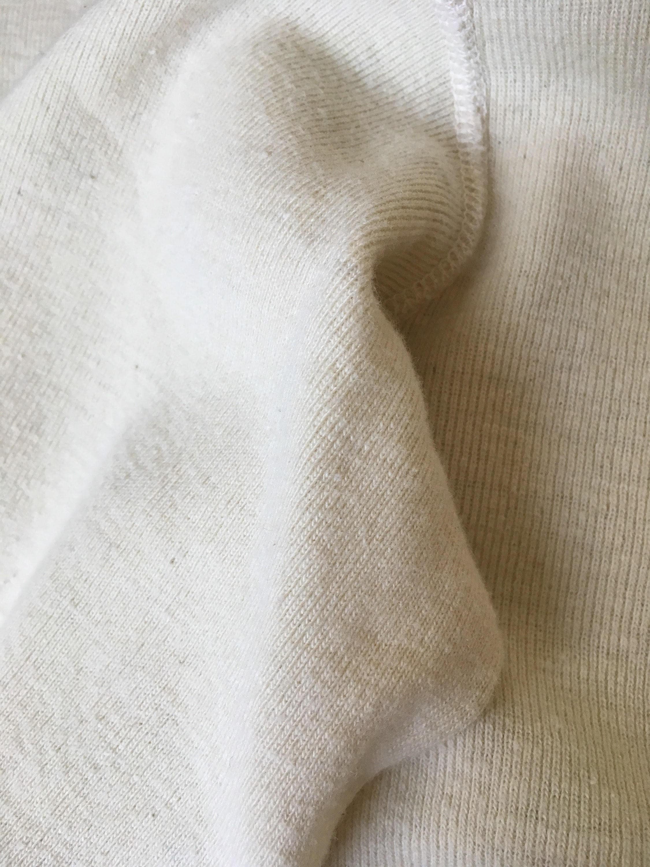 layering undershirt