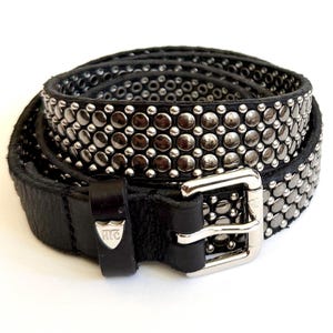Hollywood Trading Company Belt - Etsy