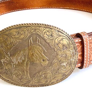 Crumrine Belt Buckles - Etsy