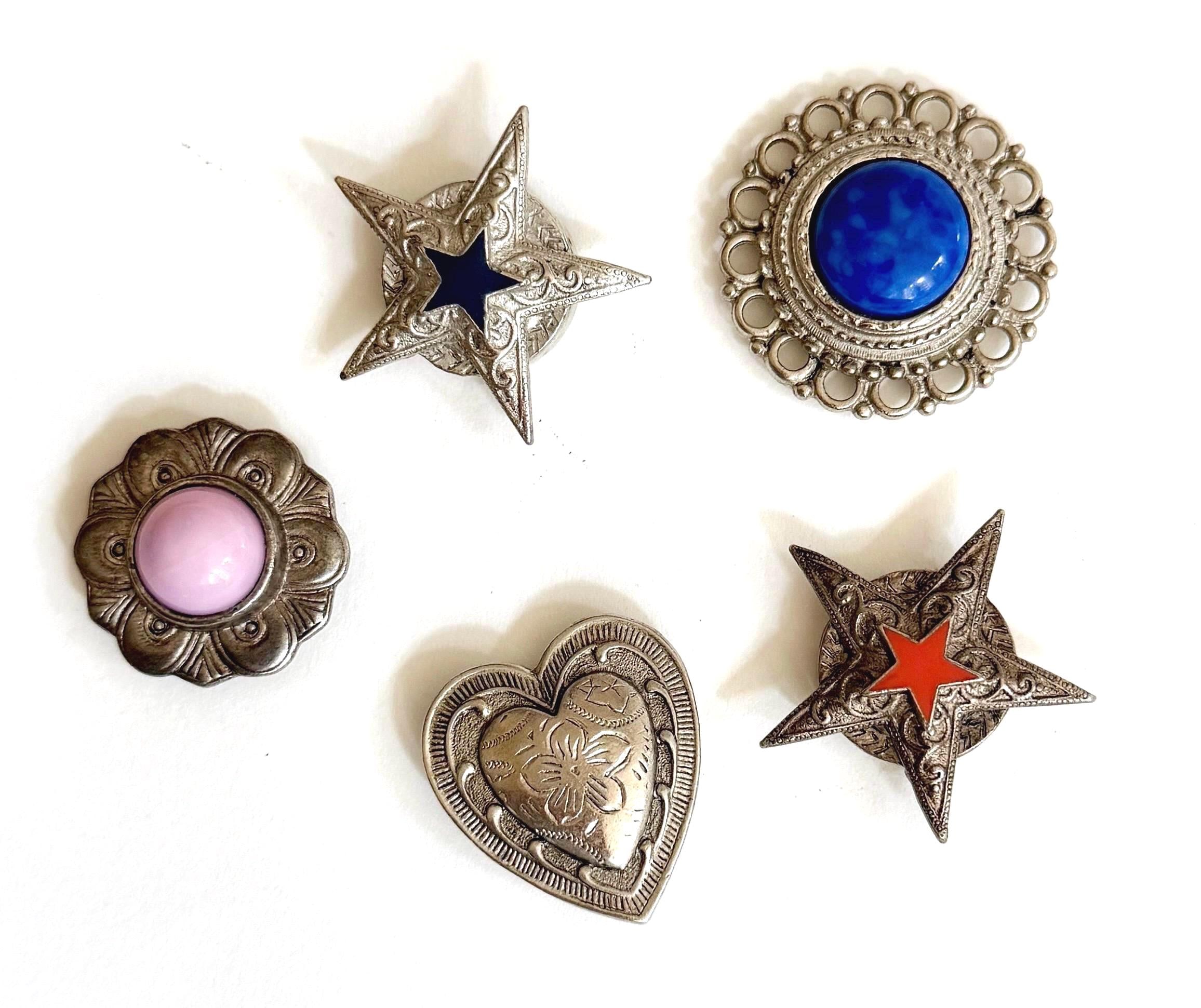 Vintage button cover - Etsy 日本