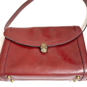 Vintage Etienne Aigner Bag - Etsy