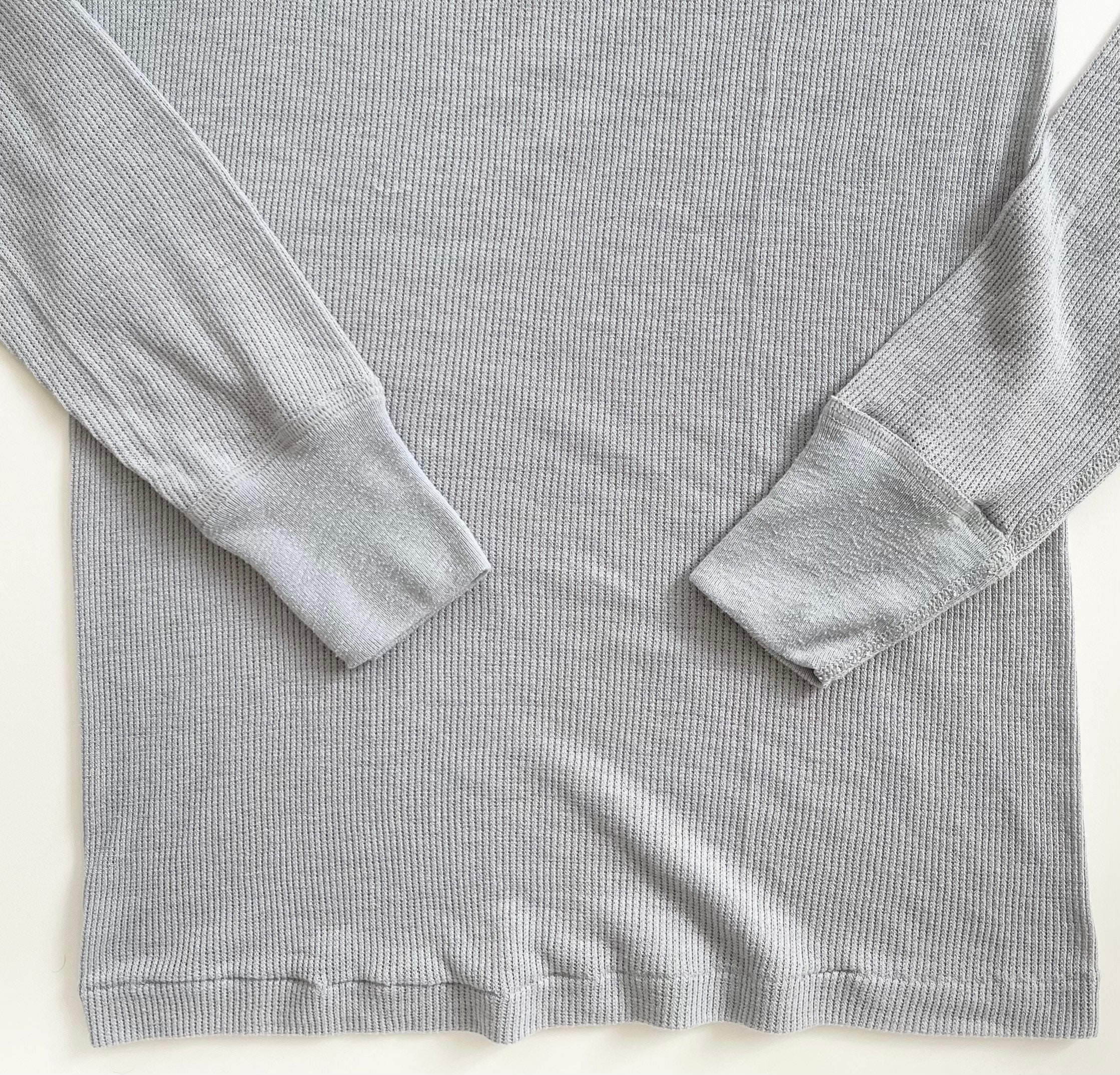 layering undershirt