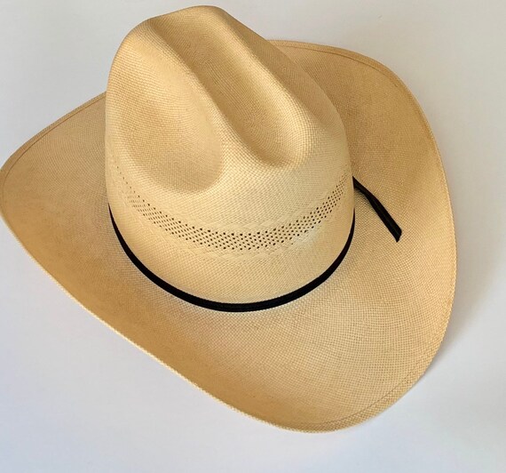 tony lama hats