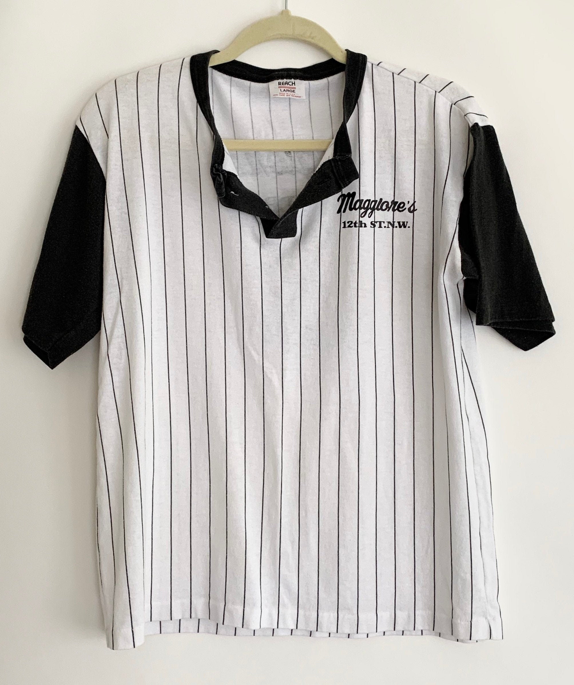 henley shirt vintage