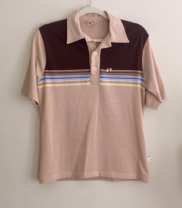 That 70s Polo